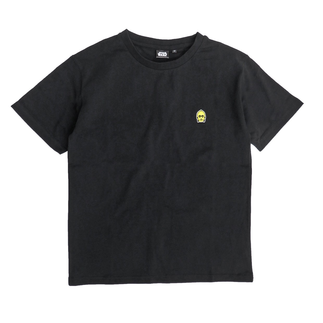 ideaswam ネイビー 半袖 Tシャツ ロゴ刺繍 m96929202929_4.jpg?1746970485