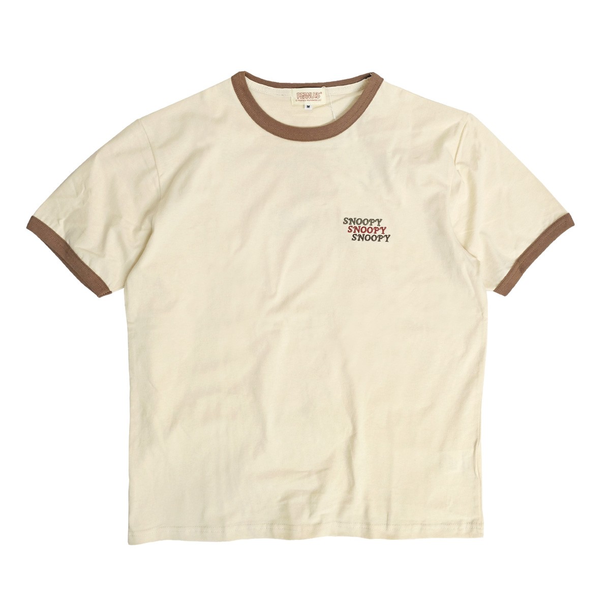 市場 中古 ドライ 半袖 Peanuts イラスト プリント メッシュ ピーナッツ ロゴ Tシャツ テニス