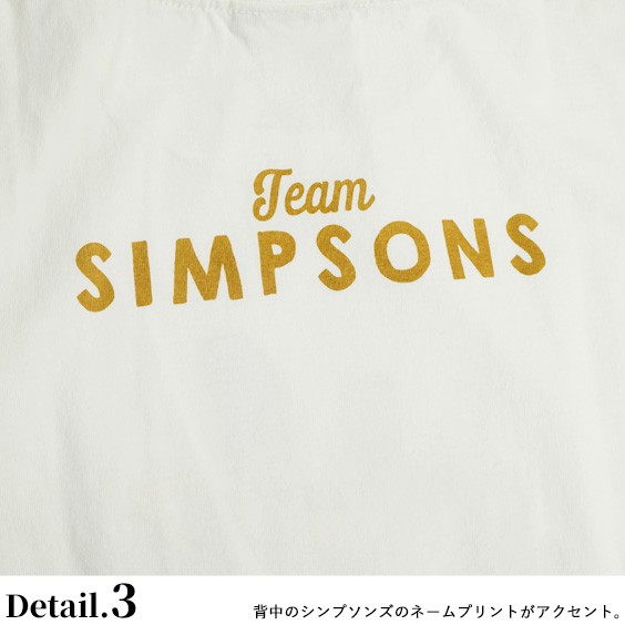 ザ シンプソンズ Tシャツ The Simpsons プリント ビッグシルエット 半袖tシャツ メンズ シンプソンズ バート 刺繍 ビッグtシャツ ユニセックス Tss 465 Tss 465 Renovatio 通販 Yahoo ショッピング