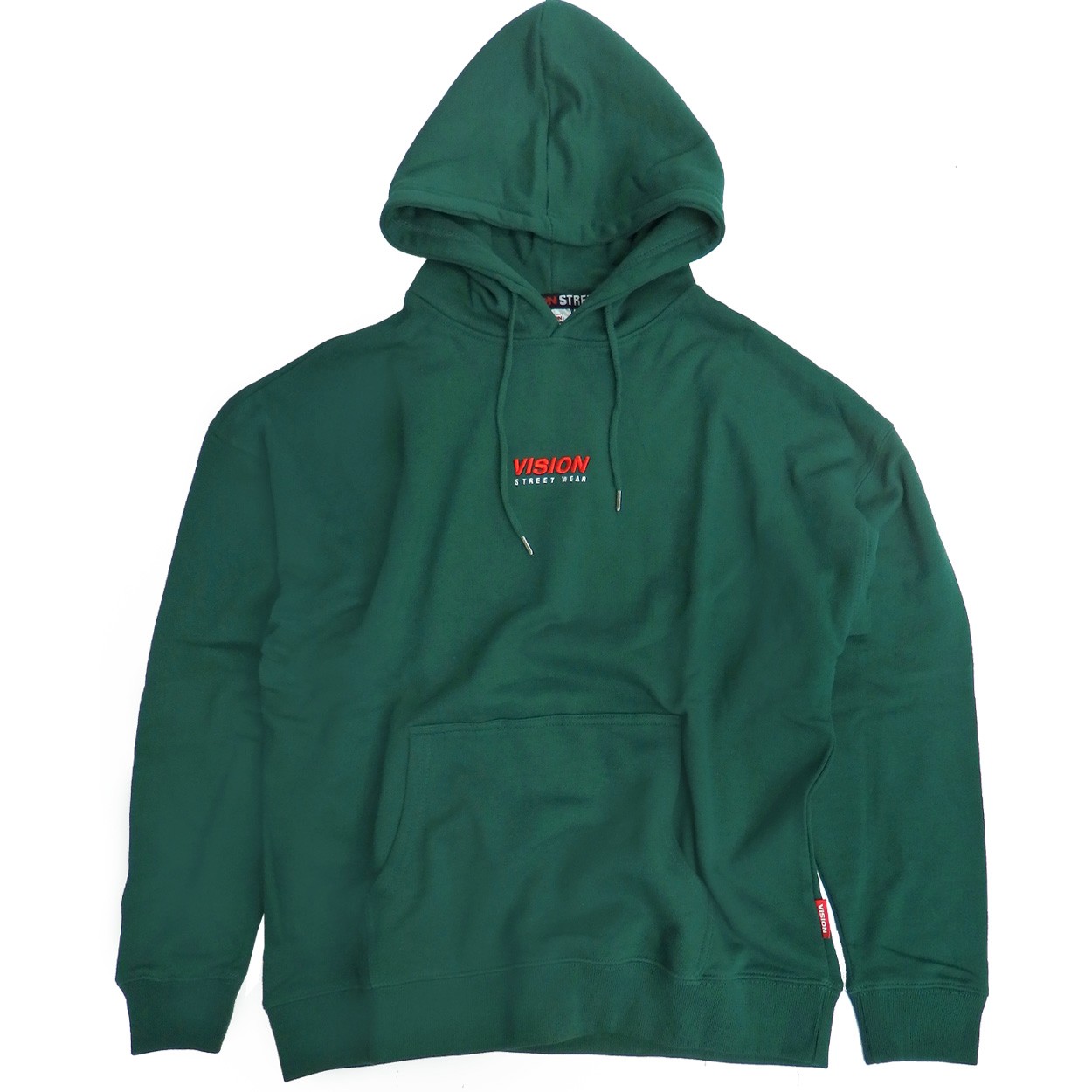 VISION STREET WEAR（ヴィジョンストリートウェア） VISION パーカー 