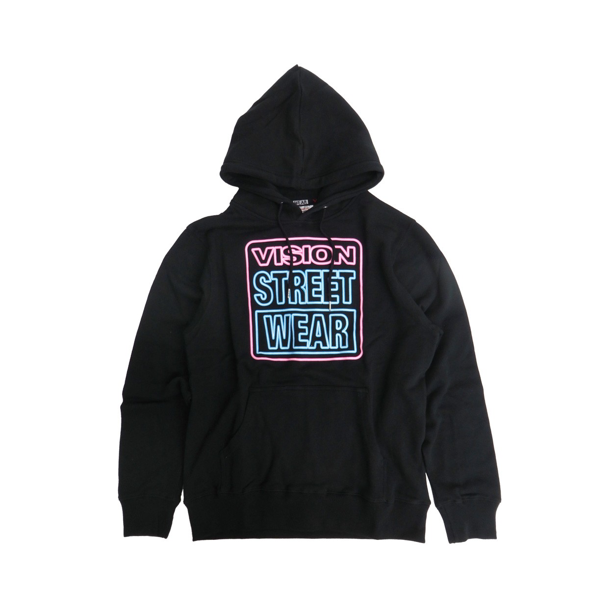 VISION STREET WEAR（ヴィジョンストリートウェア） VISION パーカー 