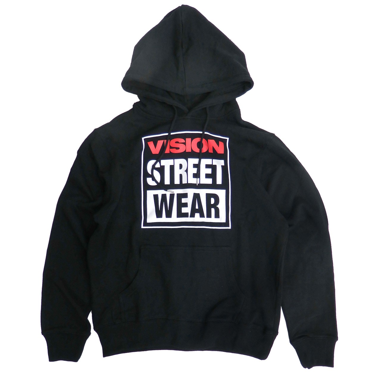 VISION STREET WEAR（ヴィジョンストリートウェア） VISION パーカー 
