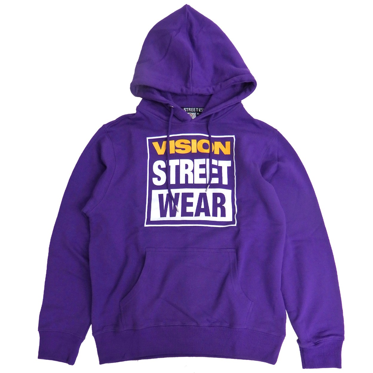 VISION STREET WEAR（ヴィジョンストリートウェア） VISION パーカー 