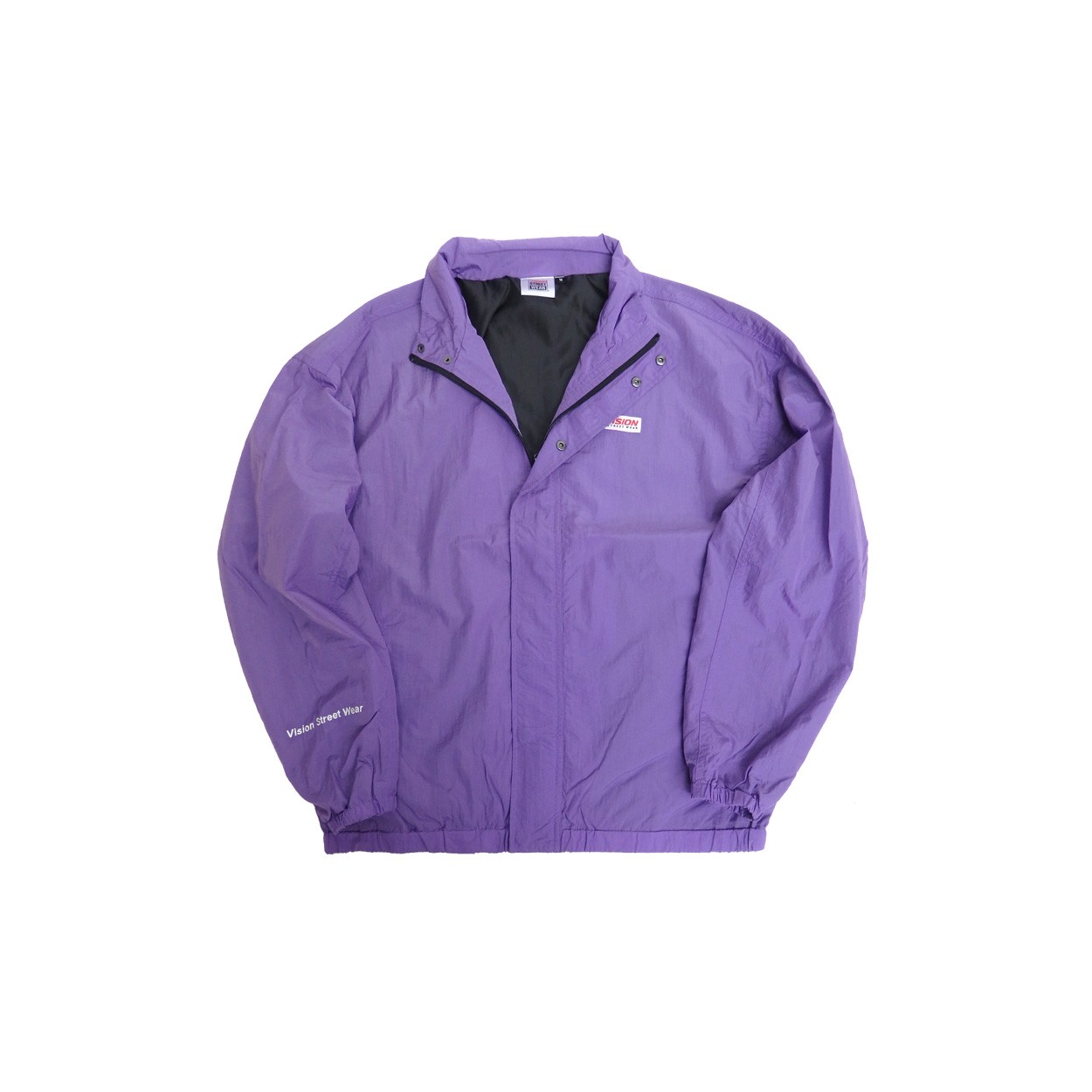 VISION STREET WEAR（ヴィジョンストリートウェア） VISION ジャケット 