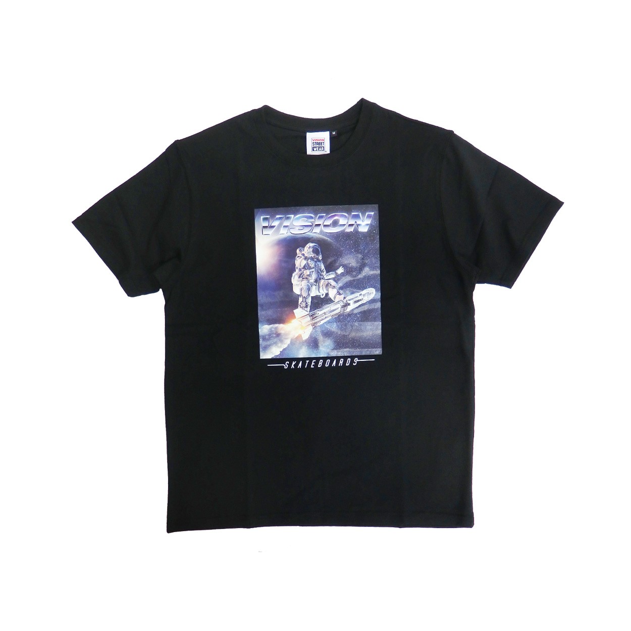 VISION STREET WEAR（ヴィジョンストリートウェア） VISION Tシャツ