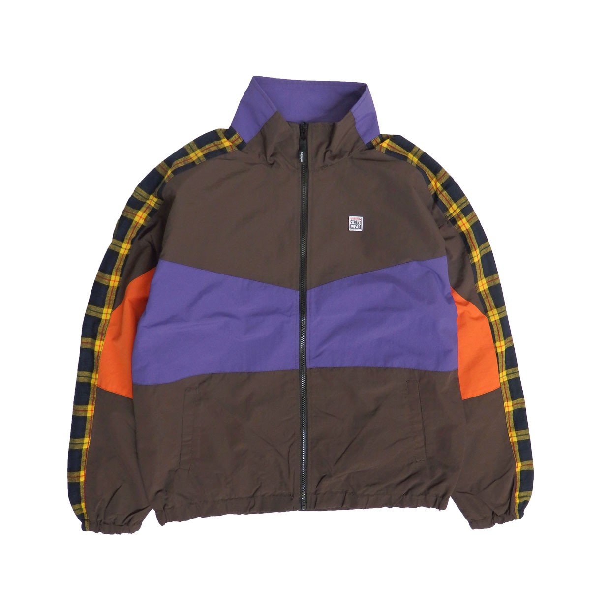 VISION STREET WEAR（ヴィジョンストリートウェア） ジャケット