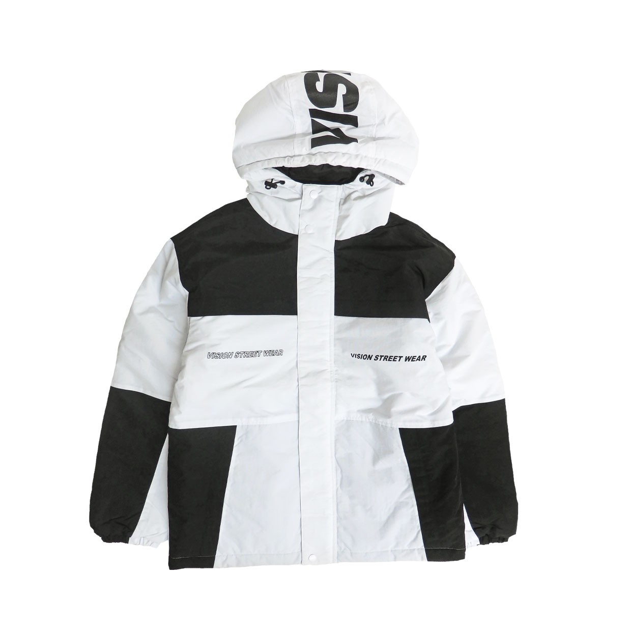 VISION STREET WEAR（ヴィジョンストリートウェア） マウンテン