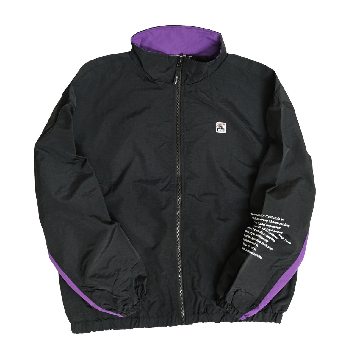 VISION STREET WEAR（ヴィジョンストリートウェア） VISION トラック 