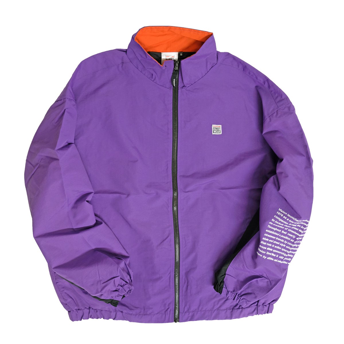 VISION STREET WEAR（ヴィジョンストリートウェア） VISION トラック 