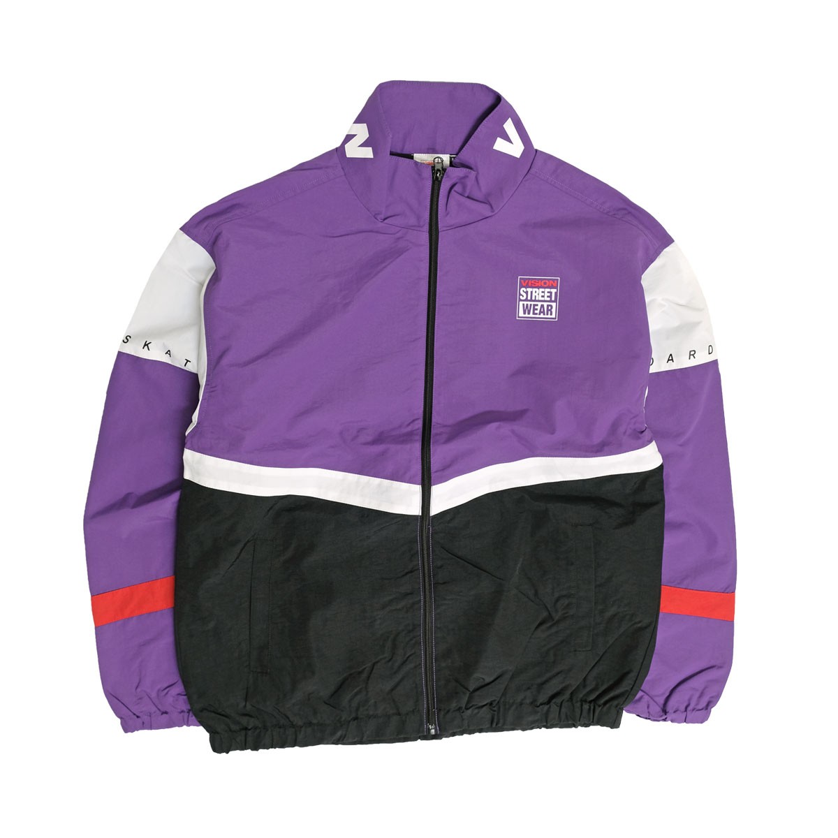 VISION STREET WEAR（ナイロンジャケット）のフリマアイテム一覧