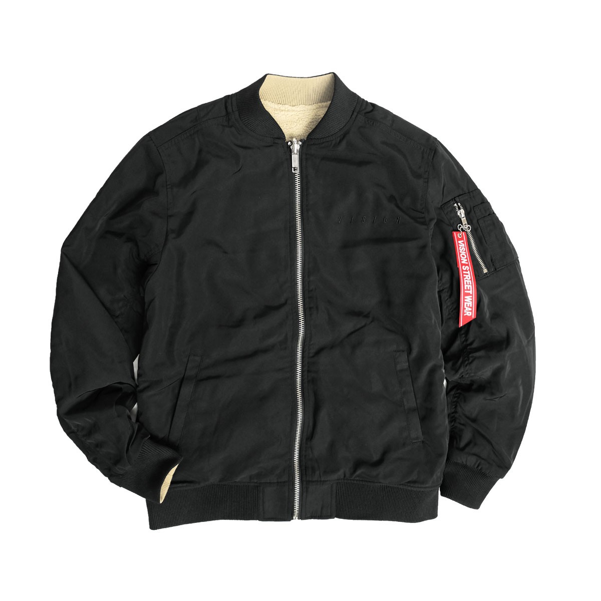 VISION STREET WEAR（ヴィジョンストリートウェア） VISION MA-1