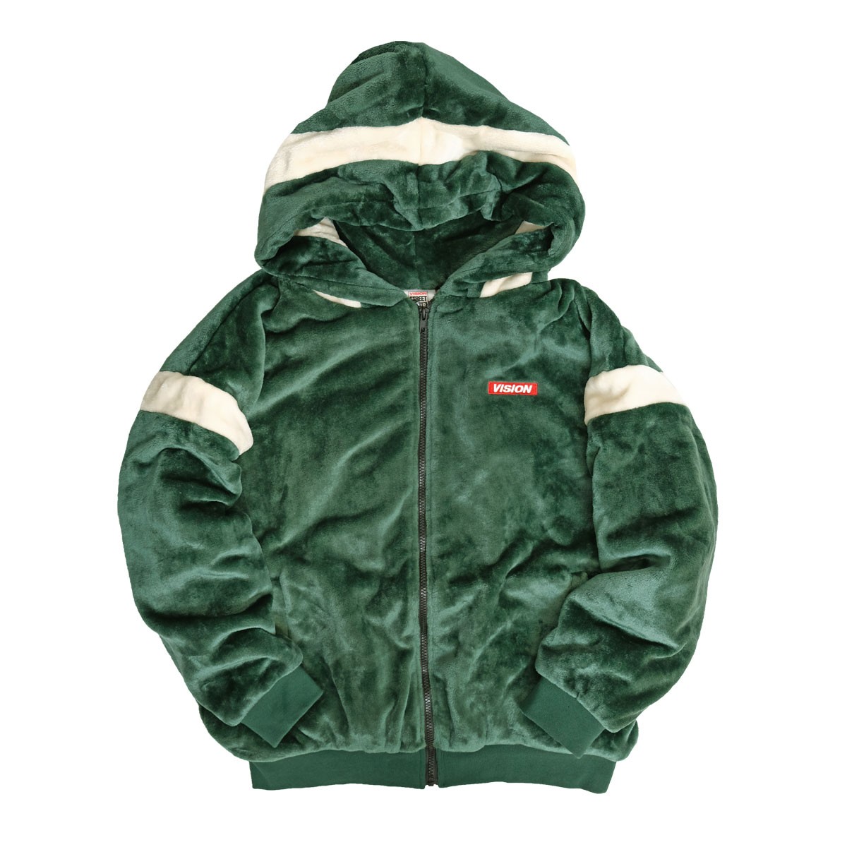 VISION STREET WEAR（ヴィジョンストリートウェア） VISION フード