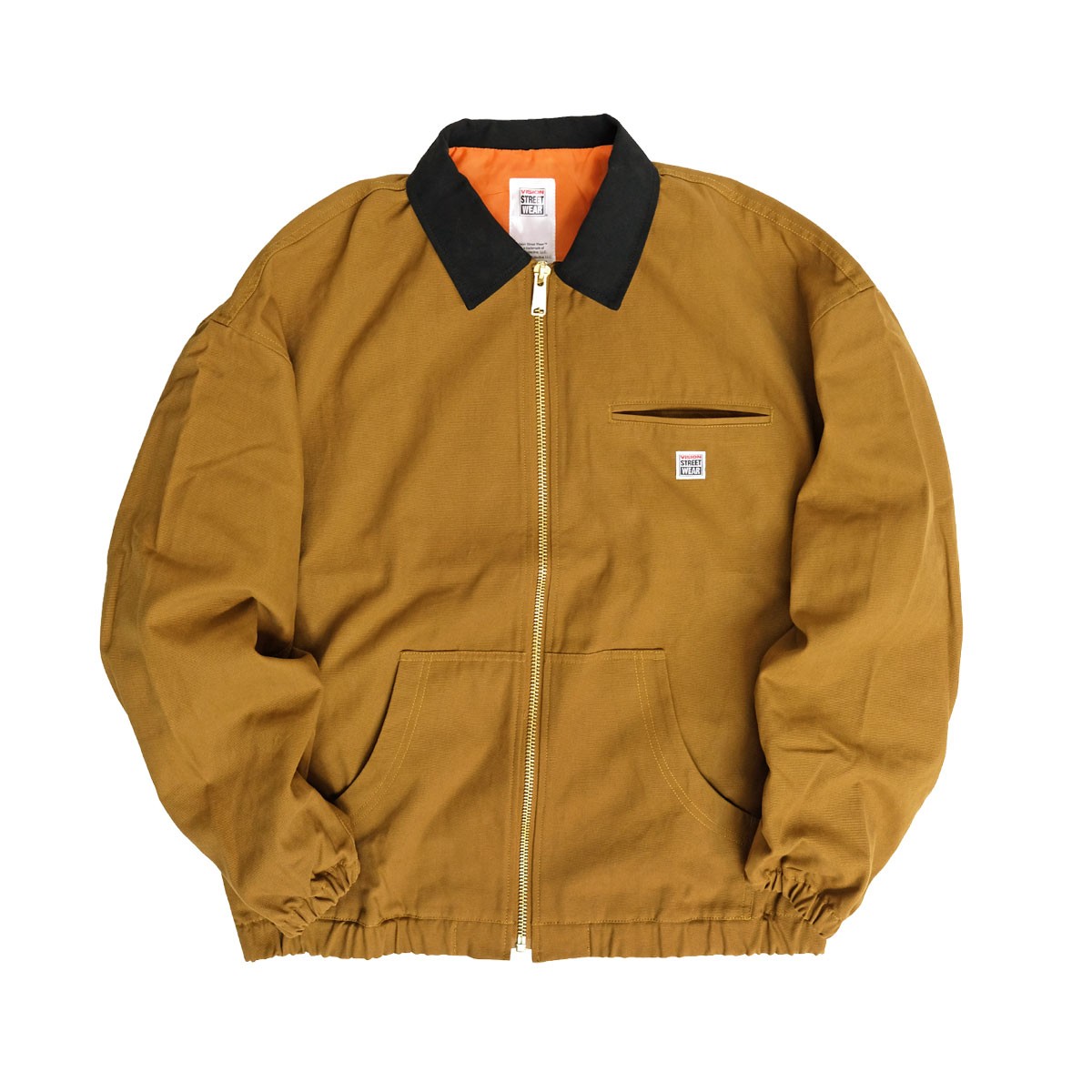 VISION STREET WEAR（ヴィジョンストリートウェア） VISION ワーク 