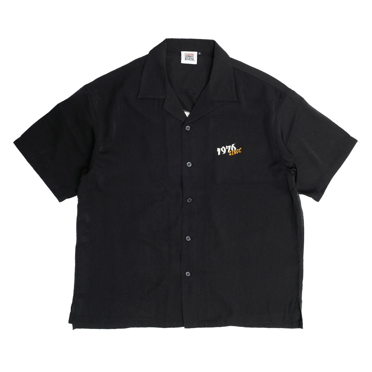 VISION STREET WEAR シャツ ヴィジョンストリートウェア 恐竜