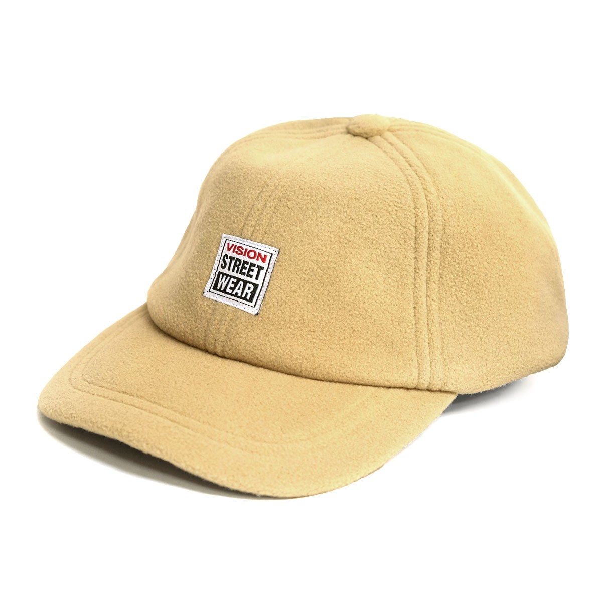帽子 visionstreetwear VISION STREET WEAR キャップ 帽子 「VISION WEAR」ツイル
