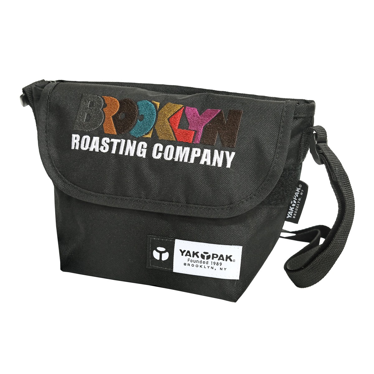 YAKPAK（ヤックパック） YAKPAK×BROOKLYN ROASTING COMPANY 