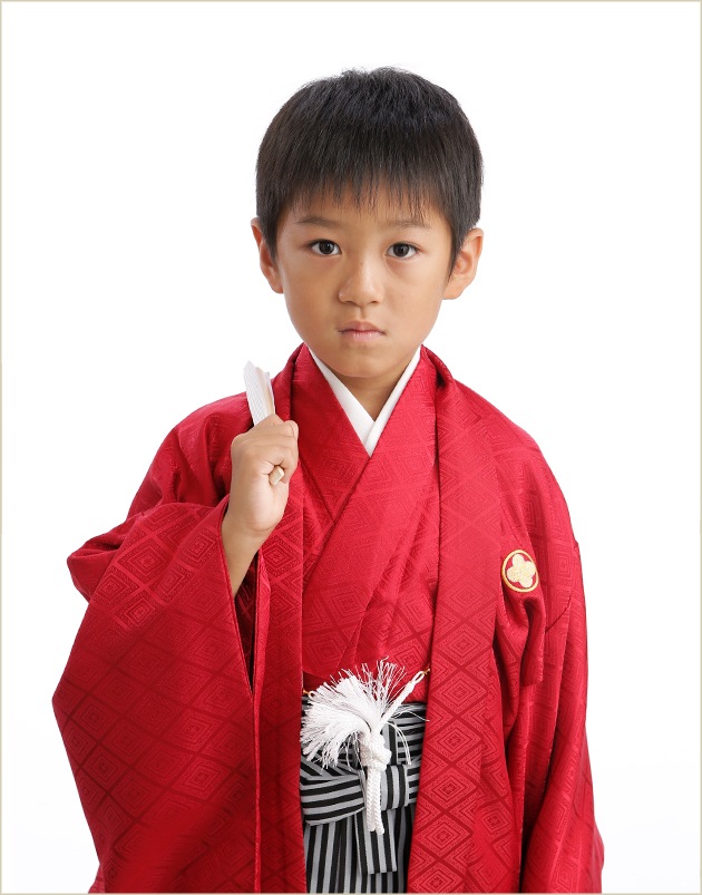 七五三　男児　UT-6 七五三 男児 UT-6