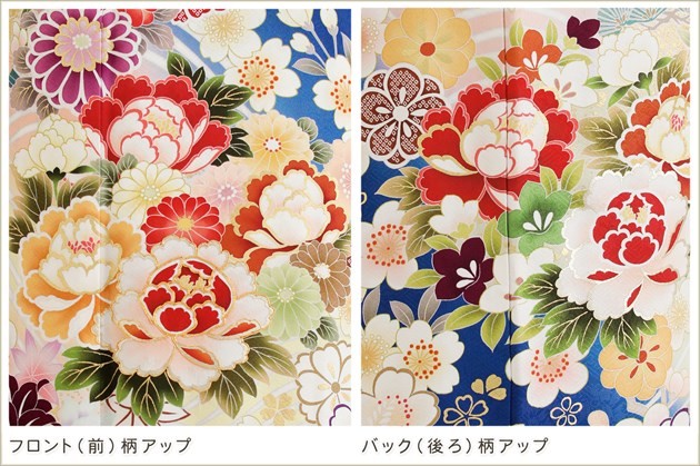 振袖レンタル 結婚式 成人式 fb1258 結納 卒業式 春の成人式 振り袖