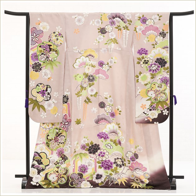 成人式 振袖レンタル 1月 お正月 fb1475s 振り袖 着物レンタル 20歳