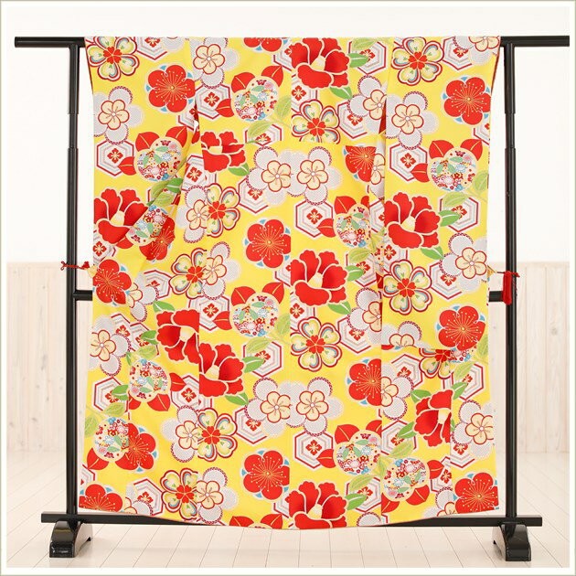 TSUMORI CHISATO（ツモリチサト） 振袖レンタル 結婚式 成人式 fp1200