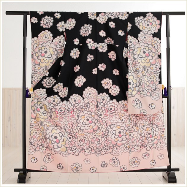 TSUMORI CHISATO（ツモリチサト） 成人式 振袖レンタル fp1235s 2026 1