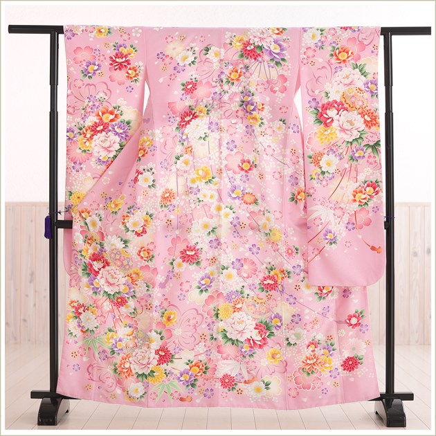 振袖一式 E-1132｜一蔵|振袖比較サイトfurimo