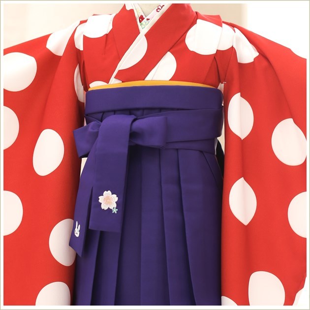 3歳 女の子 七五三レンタル 袴セット h3907 子供着物 人気 かわいい