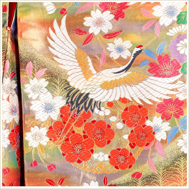 色打掛けレンタル 結婚式 フォトウェディング iu017 新婦和装 紋付き