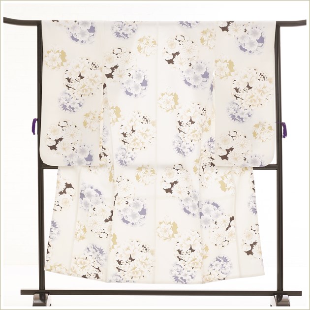 10歳〜13歳 子供振袖レンタル jk0220 女の子 ジュニア着物 十三参り