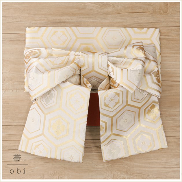 10歳〜13歳 正絹 ジュニア振袖レンタル jk0259 女の子 ジュニア着物 十