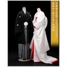白無垢レンタル 結婚式 フォトウェディング 新婦和装 紋付セット su009