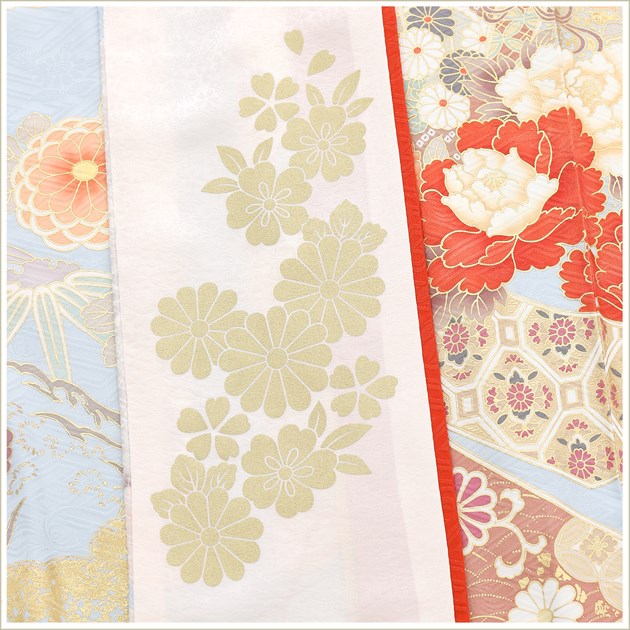 振袖のみ　桂由美　5/10まで 振袖のみ 桂由美 5/10まで 振袖のみ 桂由美 5/10まで 振袖のみ 桂由美