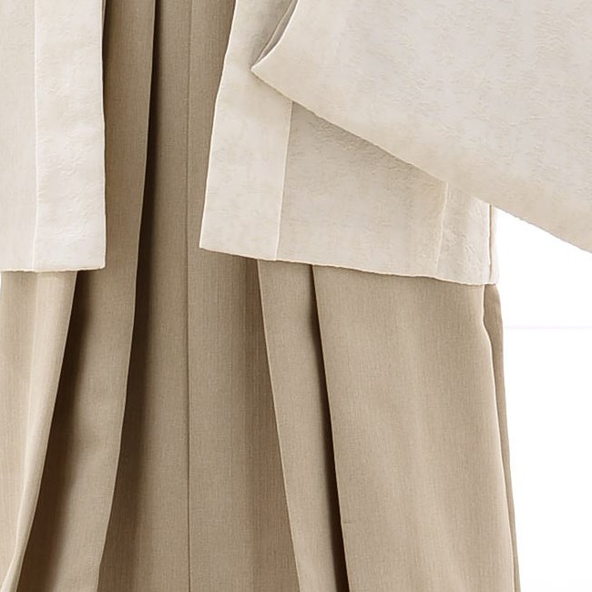 七五三 男の子 着物 5歳 七五三 男の子 着物 セット 6歳 レンタル レトロ ナチュラル ラフィネココ アイボリー 茶 0148 白 フルセット 753 衣装 |  | 07