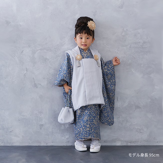 七五三 3歳 着物 女の子 レンタル ナチュラル レトロ ラフィネ 七五三 3歳 着物 女の子 レンタル ナチュラル レトロ ラフィネ