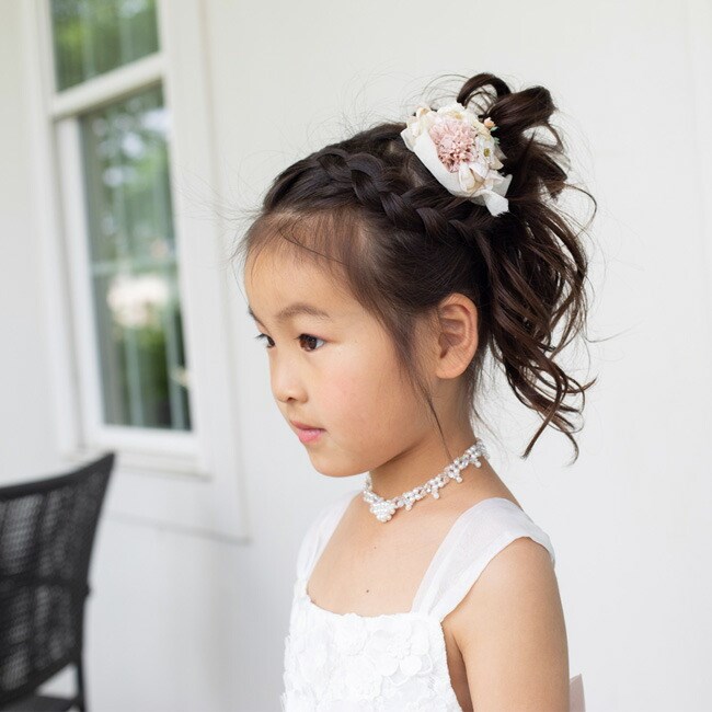 子供ドレスレンタル 靴セット 女の子用フォーマルドレス MONSOON