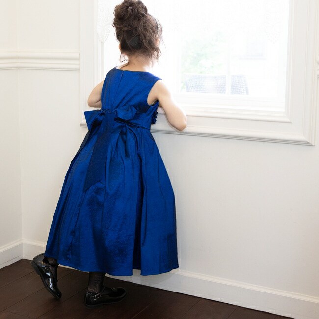 子供ドレスレンタル 靴セット 女の子用フォーマルドレス ccgl008