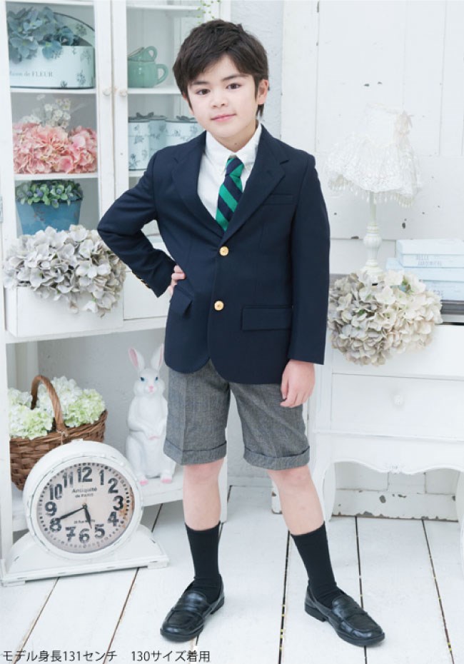 フォーマル子供服 子供スーツ 靴セット ラルフローレン Ralph Lauren