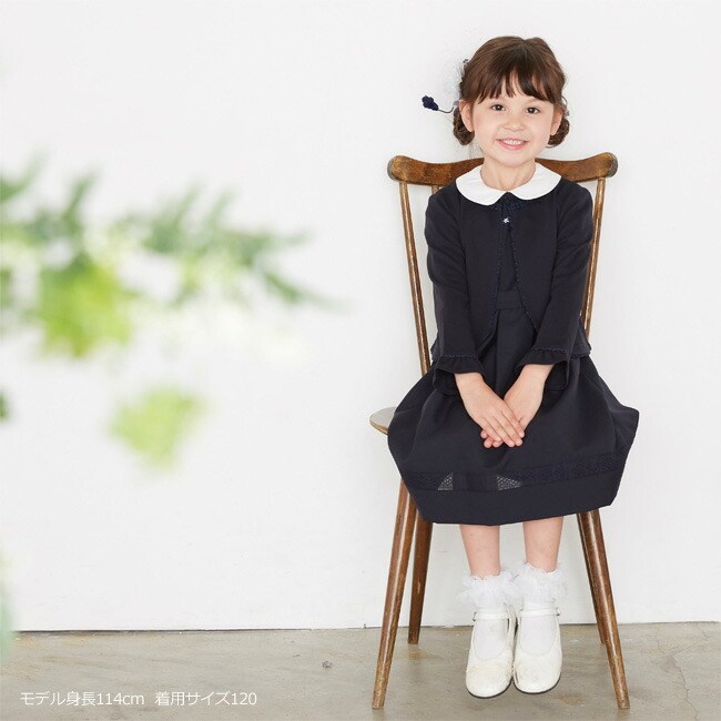 子供服 レンタル フォーマル子供服 靴セット ファミリア