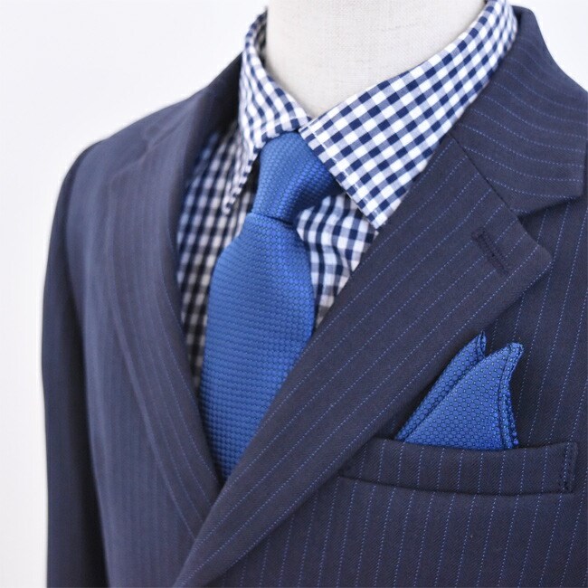 七五三 フォーマル子供服 子供スーツ 靴セット 男児スーツセット ELLE