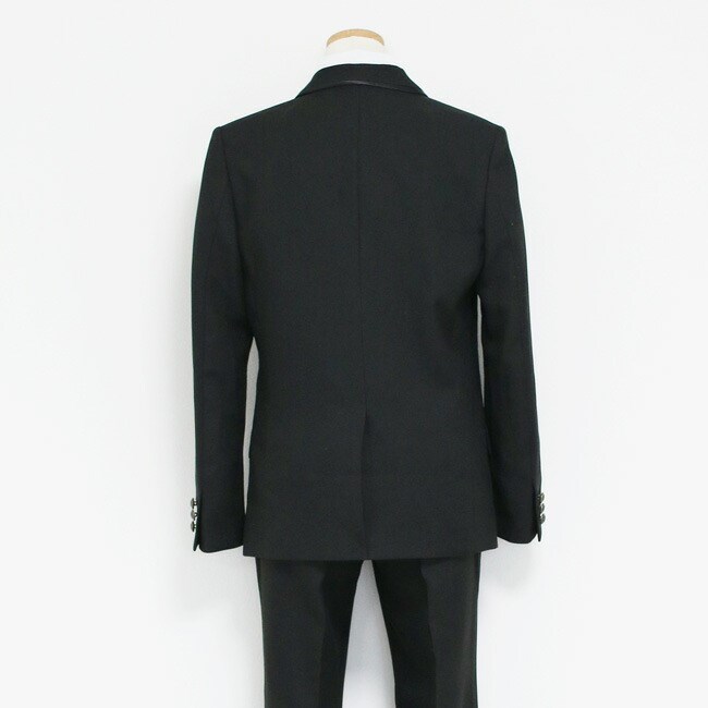 子供スーツ 男の子 160 発表会 フォーマル子供服 靴セット