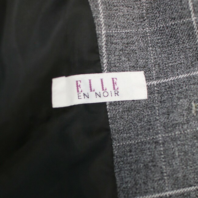 みい様専用！！ELLE スーツ上下セット 120サイズ 美品