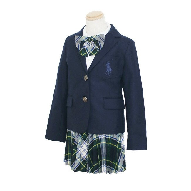 ラルフローレン キッズ フォーマル 女の子のおすすめ人気商品
