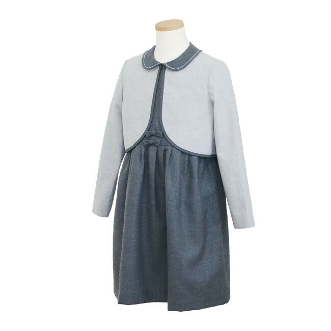 入学式 靴セット ミキハウス 子供スーツレンタル フォーマル子供服