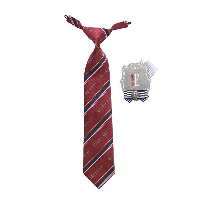 卒業式の服 ライン使い エル ネイビーブレザースーツセット 卒服