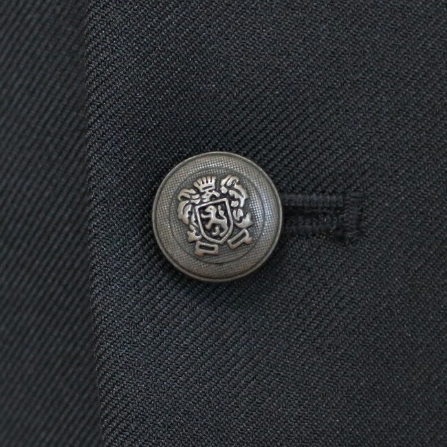 卒園式 黒チェック ミチコロンドン 卒業式 入学式 七五三 結婚式