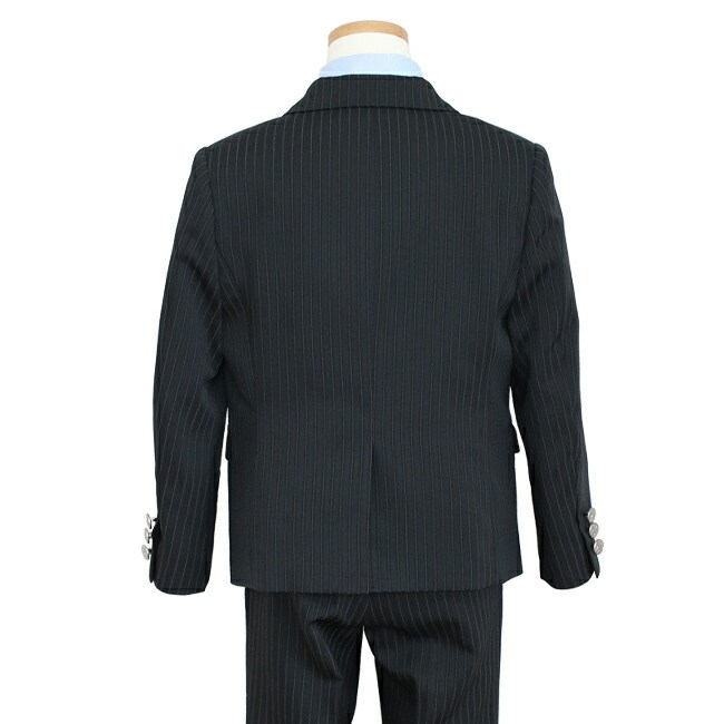 入学式 男の子 スーツ 120 フォーマル 靴セット 男児スーツセット