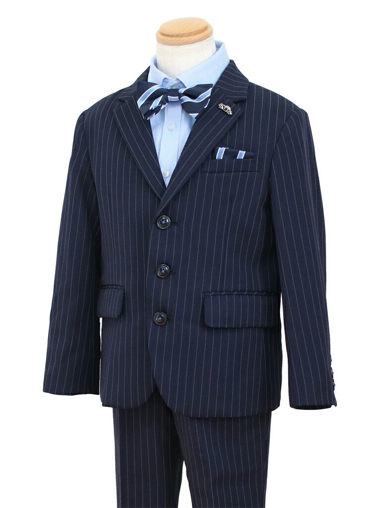 七五三 結婚式 子供服 男 レンタル 110 フォーマル 靴セット 男児