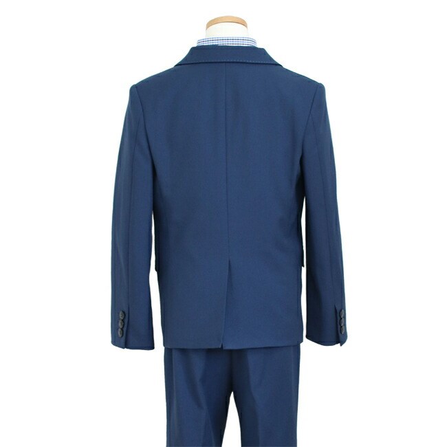 七五三 結婚式 男の子 レンタル フォーマル子供服 靴セット 男児スーツ