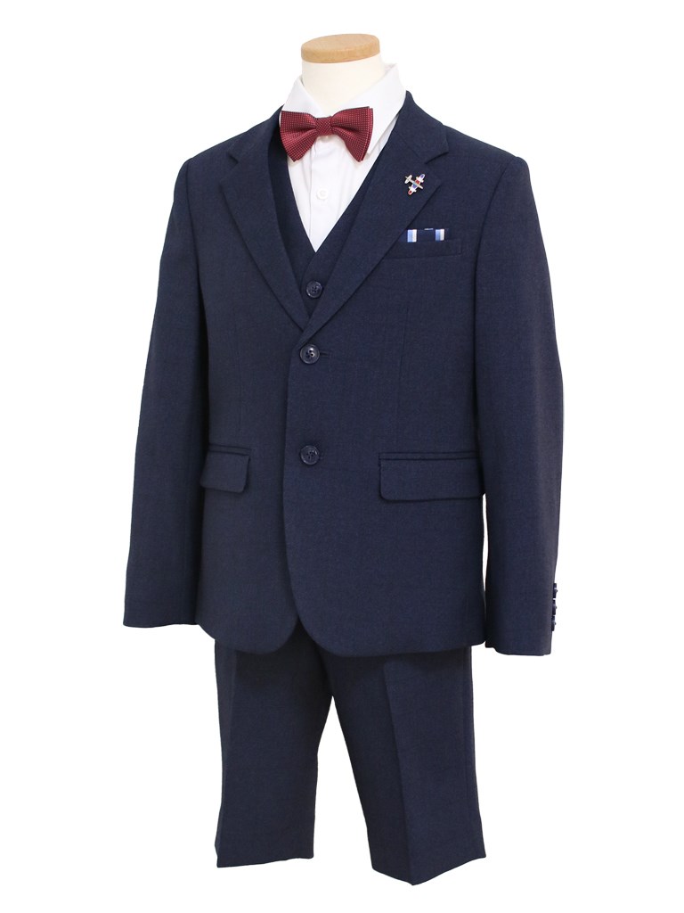 七五三 結婚式 レンタル 子供 フォーマル 靴セット 男児スーツセット