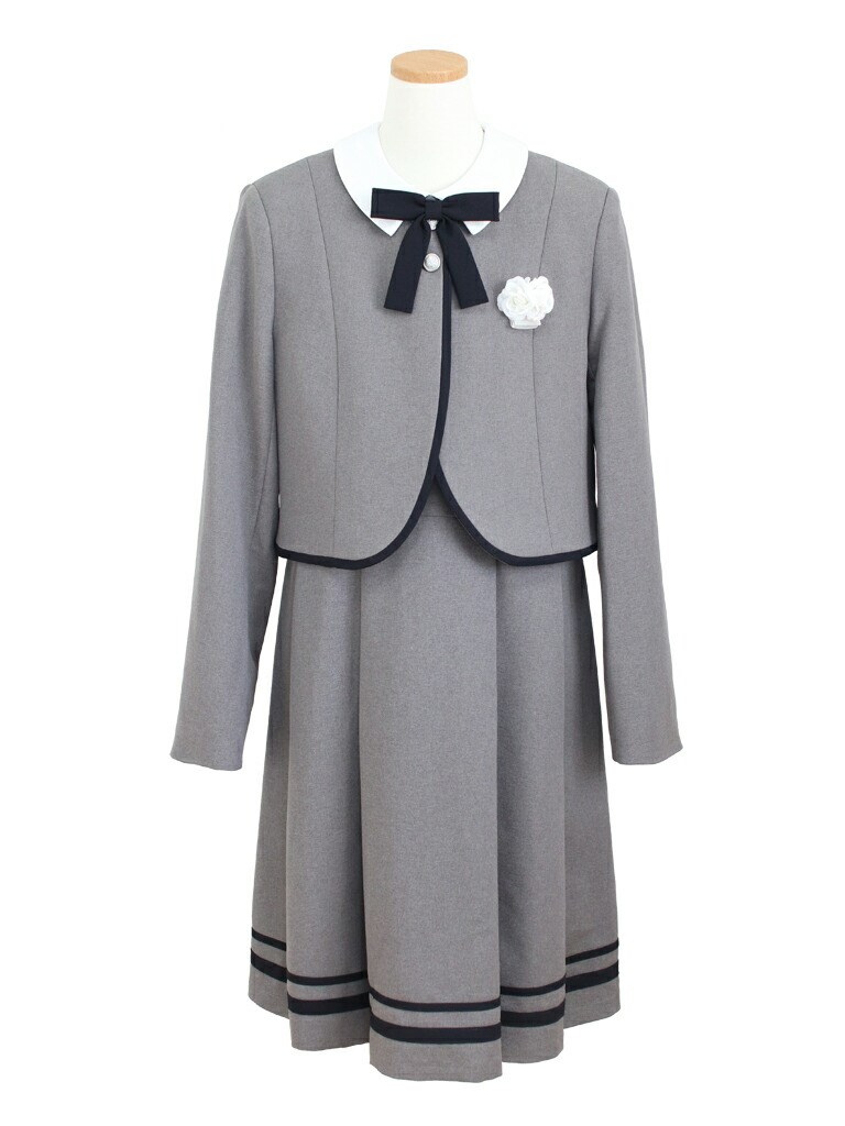 卒業式 靴セット パイピングボレロ 入学式 子供スーツレンタル 発表会